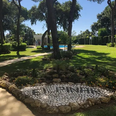 Apartamento Ansa - Cabopino, - Garden Level Marbella