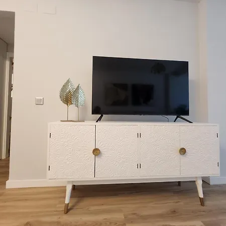 Apartamento Ansa - Cabopino, - Garden Level Marbella