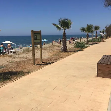 Ansa - Cabopino, - Garden Level Apartment *
