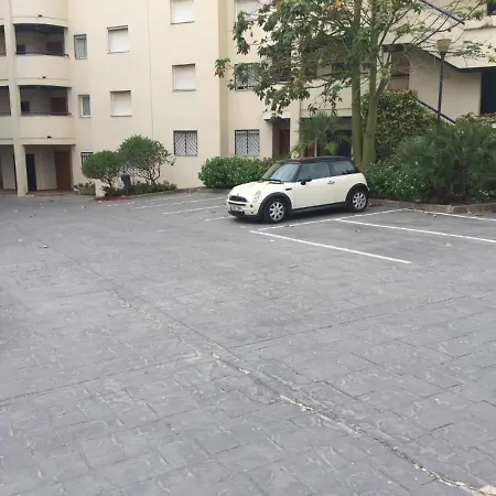 Ansa - Cabopino, - Garden Level Apartment