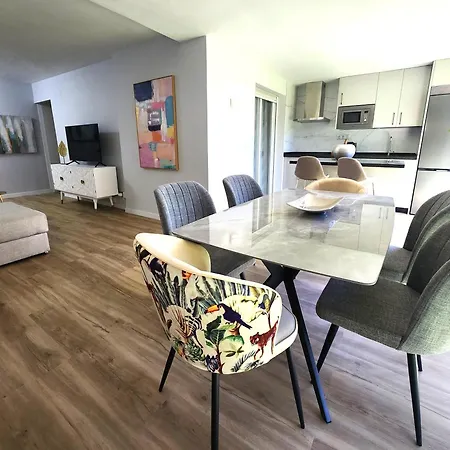 Ansa - Cabopino, - Garden Level Apartment *